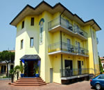 Hotel Villa Rosa Sirmione Lake of Garda Hotel Villa Rosa Sirmione Lake of Garda